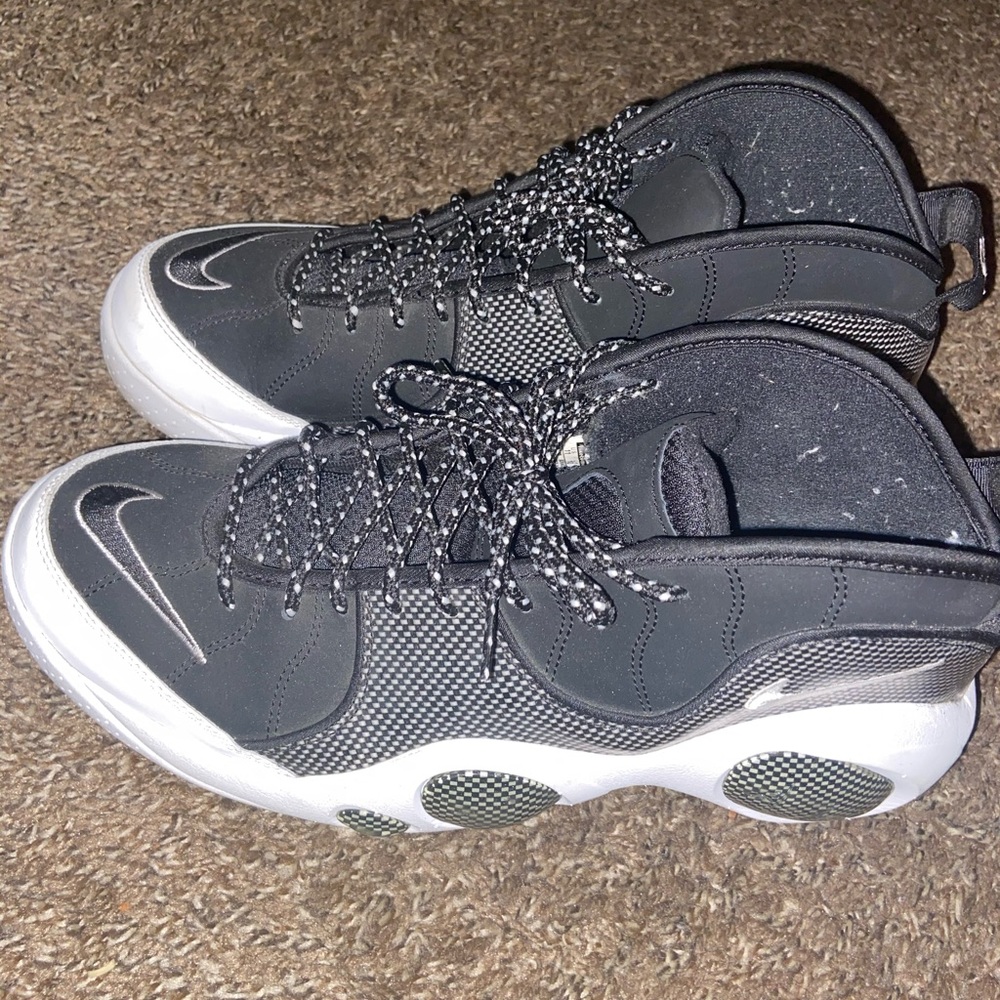 Jason kidd Nike zoom flight 5s